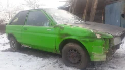 Toyota Corsa. ��������, ��������, 1.3 (62��.�.), ������, 150����. �� ����