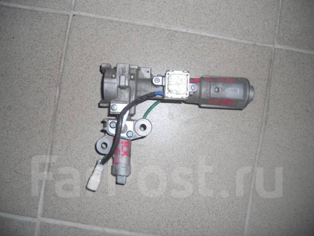 Как снять замок зажигания lexus rx330 Корпус замка зажигания Lexus RX330 45280-48040 купить в Барнауле по цене: 500 ₽ 