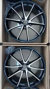 RAYS Volk Racing G25 Edge. 10.0x22", 5x120, ET38, �� 74,1���. ����