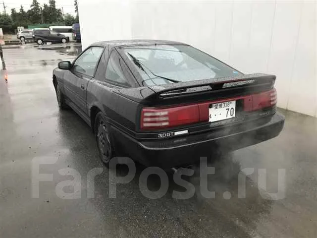 Toyota Supra. ��������, ������, 3.0 (230��.�.), ������, 85����. ��, �/�, ��� ���. ��� ����� �� ������������ ����