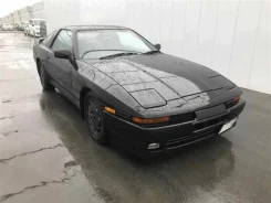 Toyota Supra. ��������, ������, 3.0 (230��.�.), ������, 85����. ��, �/�, ��� ���. ��� ����� �� ������������ ����