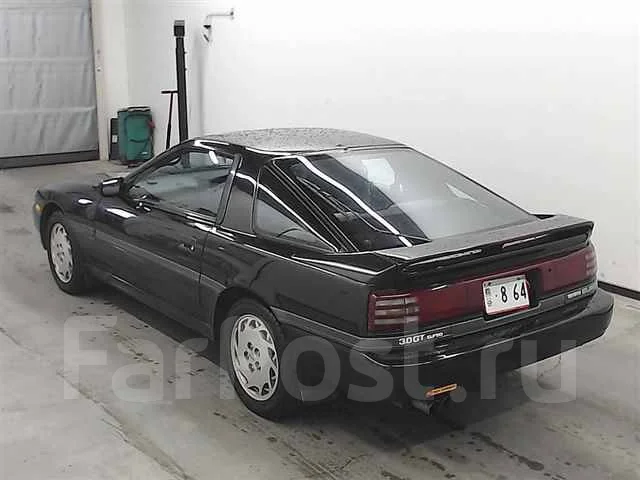Toyota Supra. ��������, ������, 3.0 (230��.�.), ������, 119����. ��, �/�, ��� ���. ��� ����� �� ������������ ����