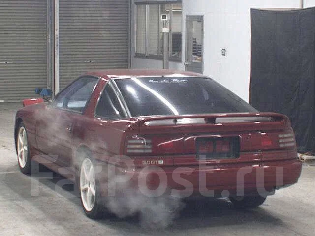 Toyota Supra. ��������, ������, 3.0 (230��.�.), ������, 129����. ��, �/�, ��� ���. ��� ����� �� ������������ ����