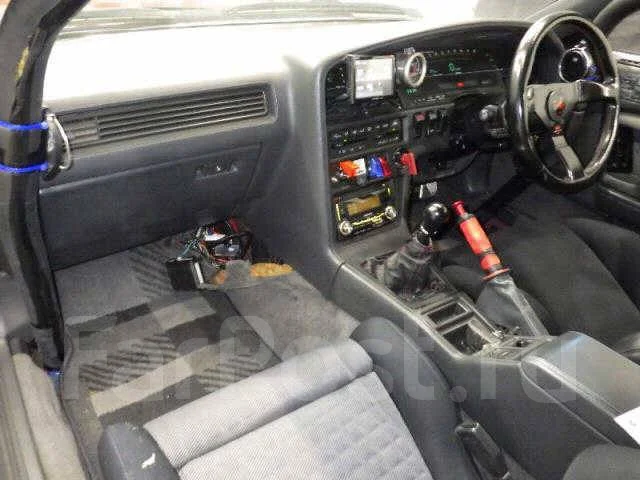 Toyota Supra. ��������, ������, 3.0 (230��.�.), ������, 129����. ��, �/�, ��� ���. ��� ����� �� ������������ ����