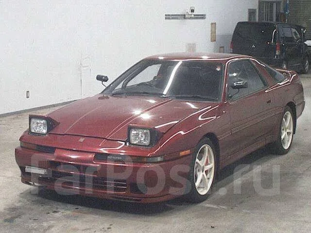 Toyota Supra. ��������, ������, 3.0 (230��.�.), ������, 129����. ��, �/�, ��� ���. ��� ����� �� ������������ ����