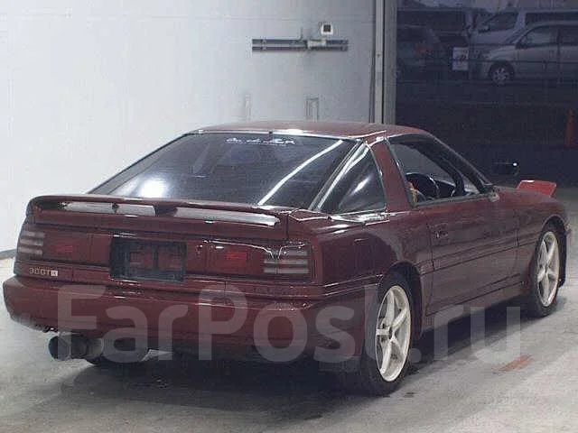 Toyota Supra. ��������, ������, 3.0 (230��.�.), ������, 129����. ��, �/�, ��� ���. ��� ����� �� ������������ ����