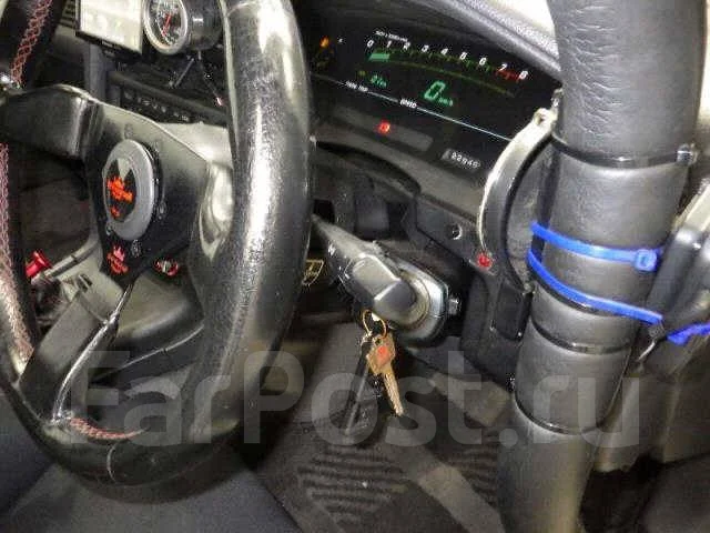 Toyota Supra. ��������, ������, 3.0 (230��.�.), ������, 129����. ��, �/�, ��� ���. ��� ����� �� ������������ ����