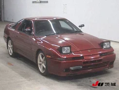 Toyota Supra. ��������, ������, 3.0 (230��.�.), ������, 129����. ��, �/�, ��� ���. ��� ����� �� ������������ ����