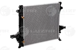 �������� ���������� ��������� Volvo XC90 2.4-4.4 2002-2014 LRC10157 ����