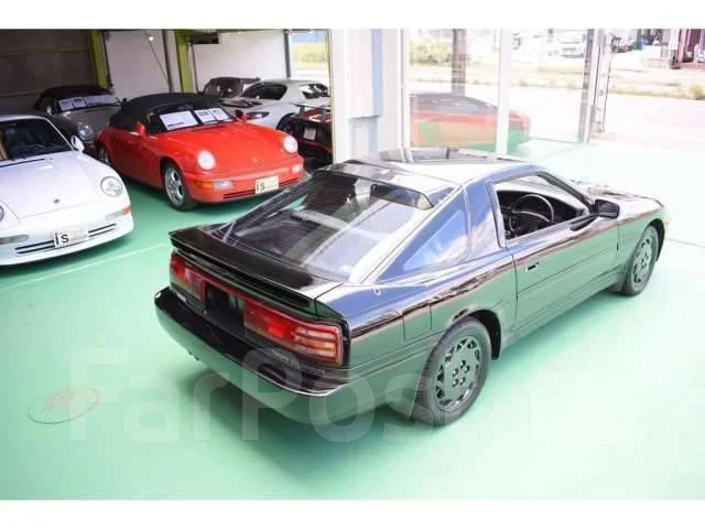 Toyota Supra. ��������, ������, 3.0, ������, 2����. ��, �/�, ��� ���. ��� ����� �� ������������ ����