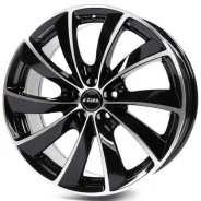 Rial Lugano. 8.5x19", 5x112, ET34, �� 66,1���. ����