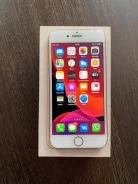 Apple iPhone 8. �/�, 64 ��, �������, 4G LTE ����