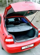 Kia Shuma ����