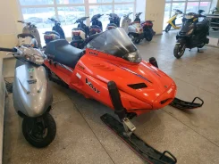 Yamaha V-Max 600. ��������, ��� ������� ����