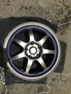 Weds Sport SA-90. 7.0x16", 5x114.3, ET33, �� 72,0���. ����