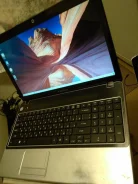 eMachines E640G. ��� 2048 ��, WiFi ����