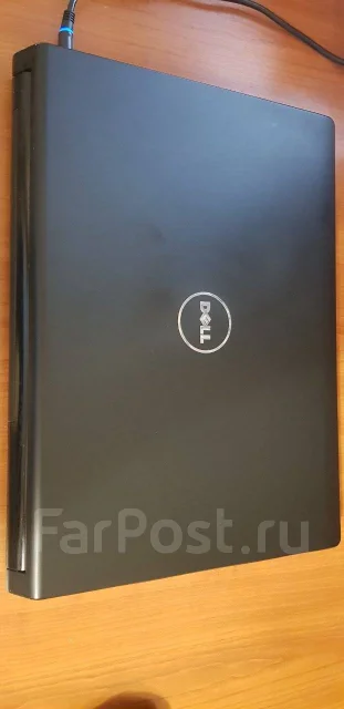Dell Studio. 15.4", 2 000����, ��� 4 ��, ���� 500���, WiFi: 1, Bluetooth: 1, ����������� �� 2��. ����