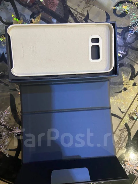 Samsung Galaxy S8. �/�, ����������, 4G LTE ����