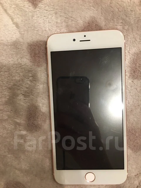 Apple iPhone 6s Plus. ����� ����