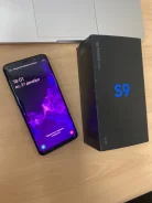 Samsung Galaxy S9. �/�, ������, 4G LTE, ����������, NFC ����