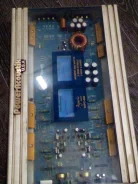 Power Acoustik ����