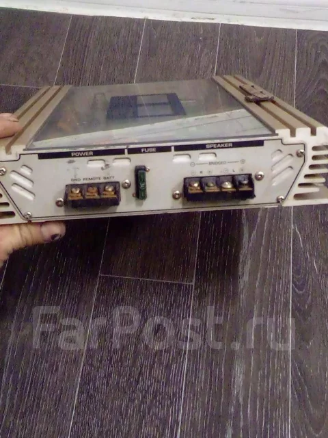 Power Acoustik ����
