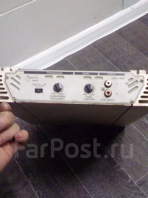 Power Acoustik ����