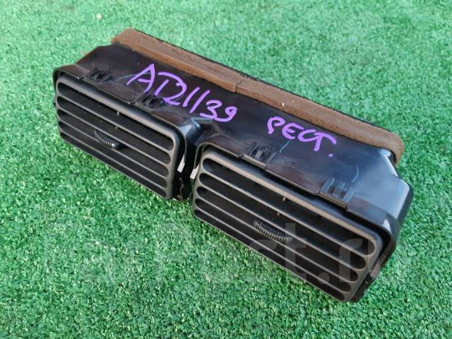 Воздуховод печки центральный купить в Новосибирске по цене: 400 ...