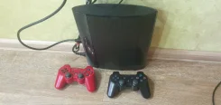 Sony PlayStation 3 Super Slim ����
