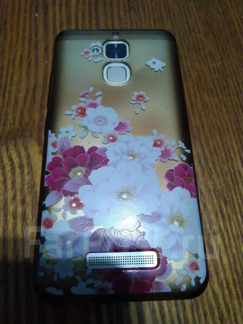 Asus ZenFone 3 Max. �/�, �������, 4G LTE ����