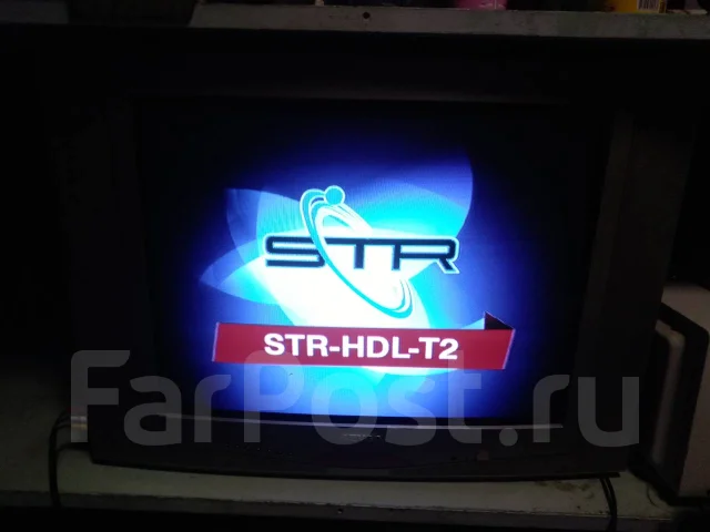 EVGO. CRT (���) ����