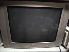 EVGO. CRT (���) ����
