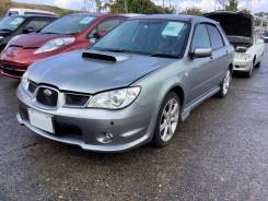 Subaru Impreza WRX. GGA014819, EJ205 ����