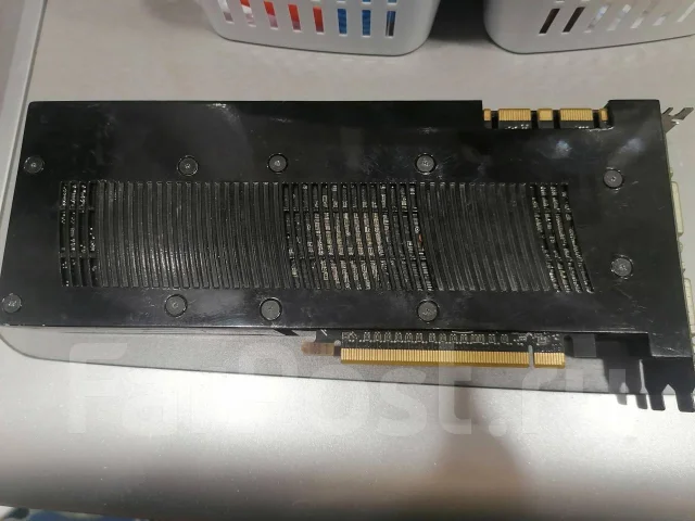GeForce GTX 260 ����