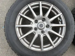 Weds Atrra. 6.5x16", 5x114.3, ET53 ����