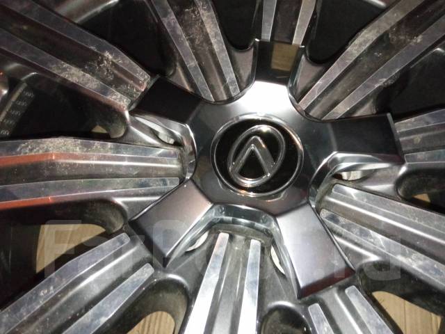 Диски lexus lx 570