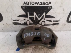 ������� �������� ����� Honda Civic FD (4D) 2006-2012 [45019SNB000] 45019SNB000 ����