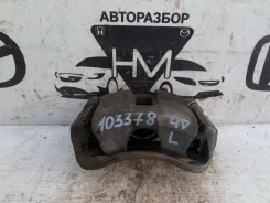 ������� �������� ����� Honda Civic FD (4D) 2006-2012 [45019SNB000] 45019SNB000 ����