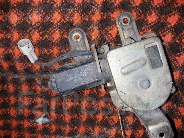 Глушилка двигателя Hino Profia FS купить во Владивостоке по цене: 4 500 ...