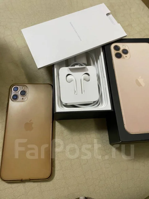 Apple iPhone 11 Pro Max. �/�, �������, 4G LTE ����