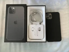 Apple iPhone 11 Pro. �/�, ������, 4G LTE ����