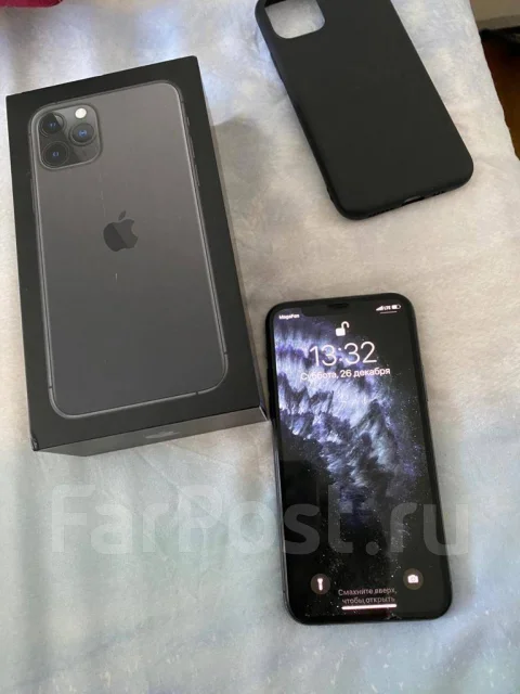 Apple iPhone 11 Pro. �/�, ������, 4G LTE ����