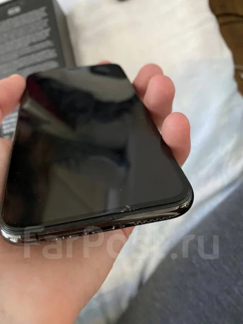 Apple iPhone 11 Pro. �/�, ������, 4G LTE ����