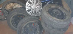 Bridgestone Ice Partner. ������, ��� �����, 2014 ���, �/�, ����� 20�% ����