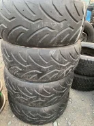 Dunlop Direzza. ������, 2016 ���, ����� ����