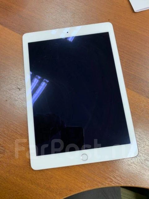 Apple iPad Air 2 ����