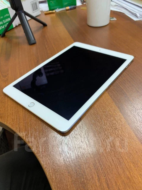Apple iPad Air 2 ����