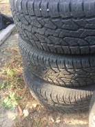 Blacklion BA80 Voracio A/T. ����� at, 2018 ���, �/�, ����� 30 % ����