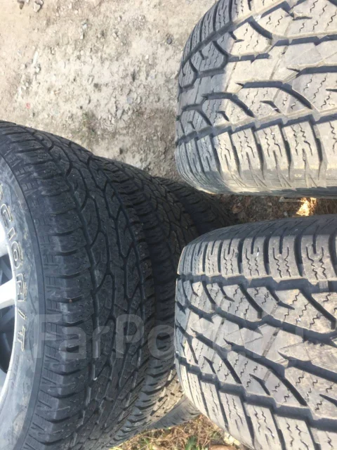 Blacklion BA80 Voracio A/T. ����� at, 2018 ���, �/�, ����� 30 % ����
