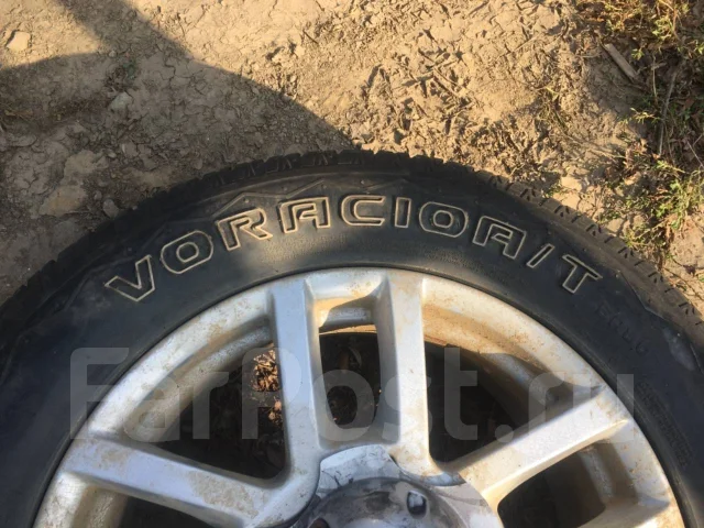 Blacklion BA80 Voracio A/T. ����� at, 2018 ���, �/�, ����� 30 % ����